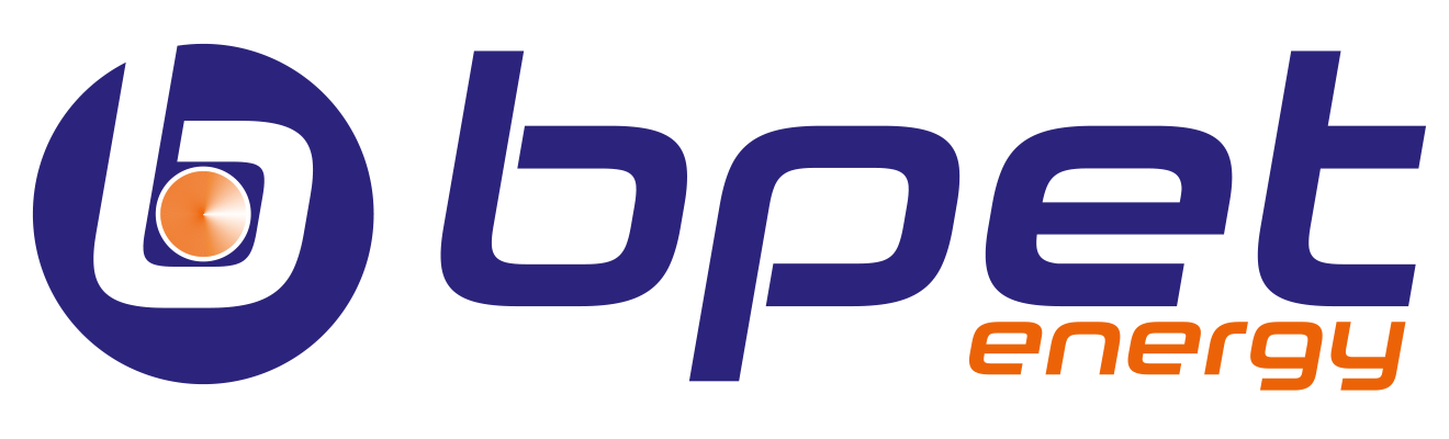 bpet Logo